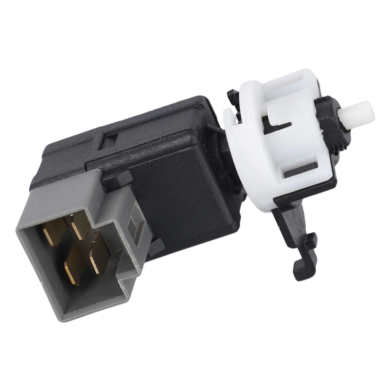 

Car Brake Light Replacement Brake Stop Lamp Switch Brake Lamp Switch Wear-resistant Anti-corrosion Easy To Use Made Of ABS
