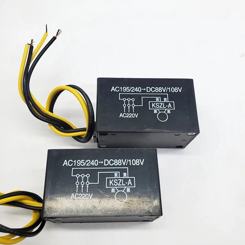 KSZL-A Rectifier, E… - image