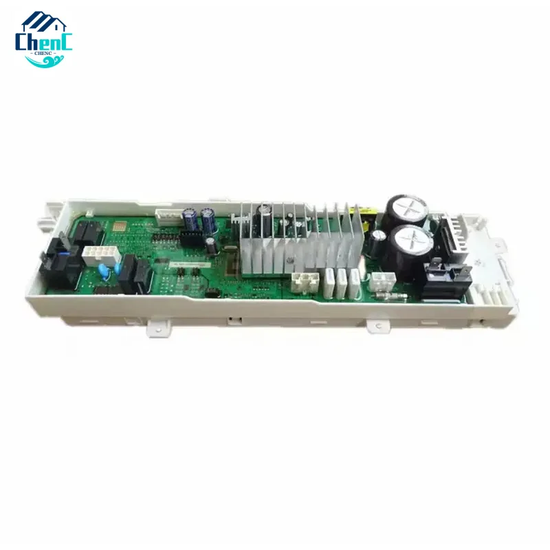 Новый для барабанной стиральной машины Samsung, частота DC92-01768P DC92-01768B DC92-01768C DC92-01768E, детали печатной платы DD