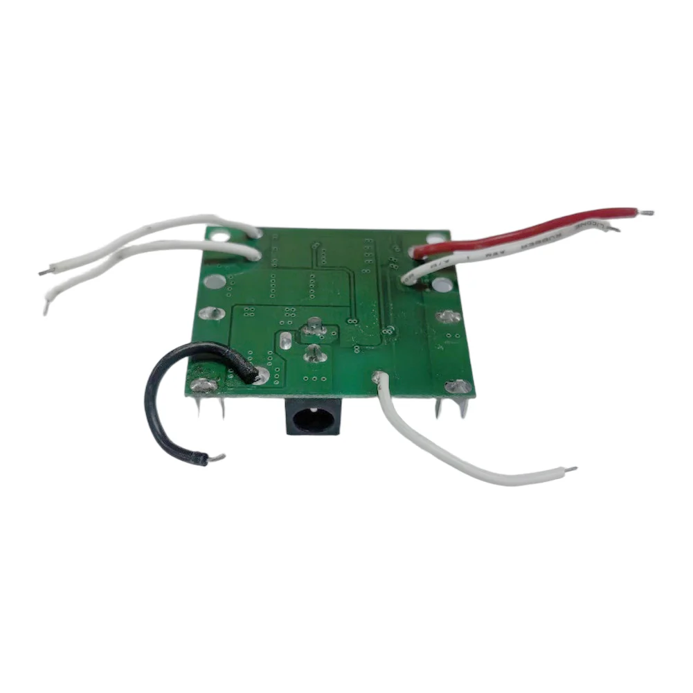 

For Protection Board for 5S Li-Ion Batteries 18V 21V Rated Continuous Discharge Current up to 20A for Power Tool Battery Packs