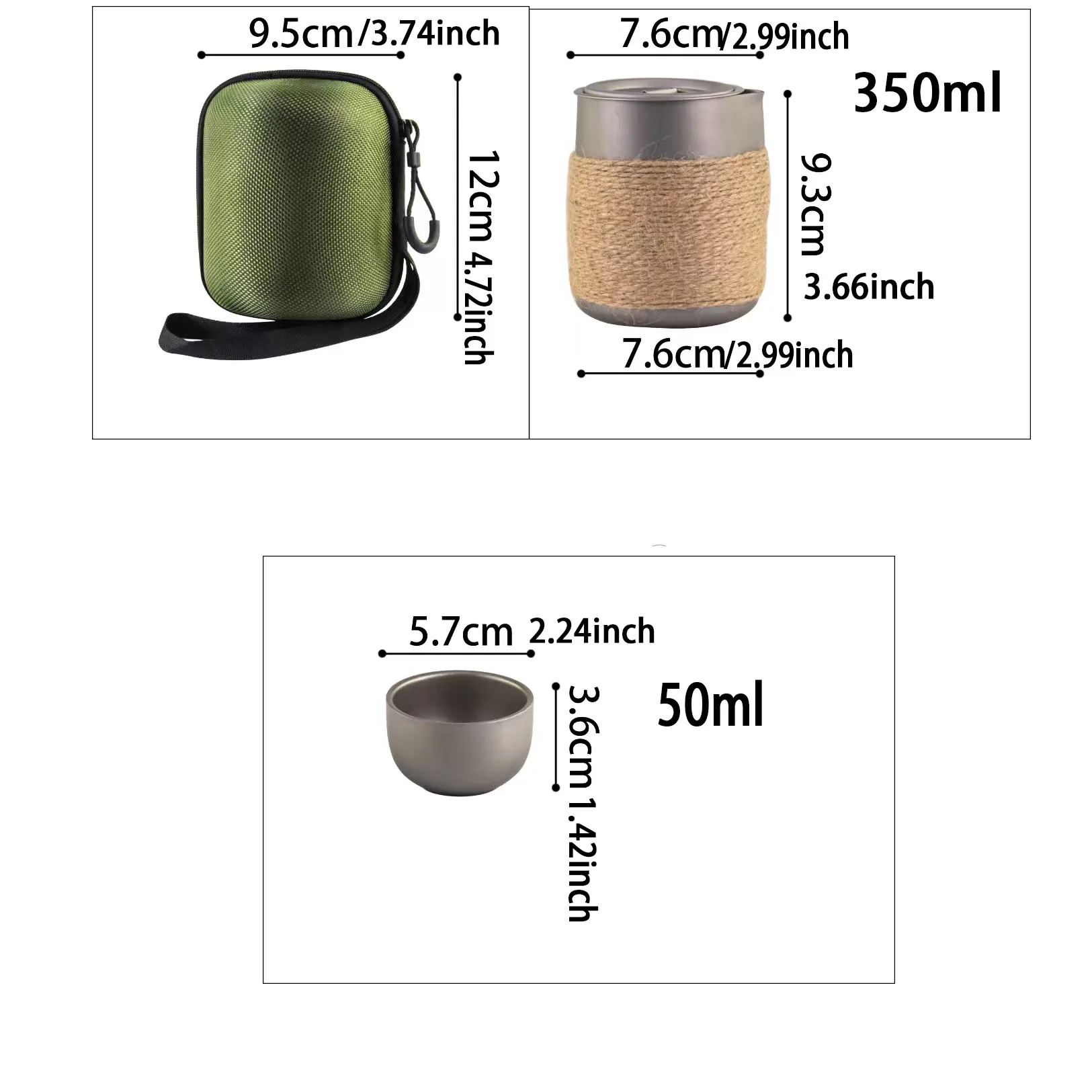 Thumbnail 4 - #48 Tea Pot Sets Comparison Guide