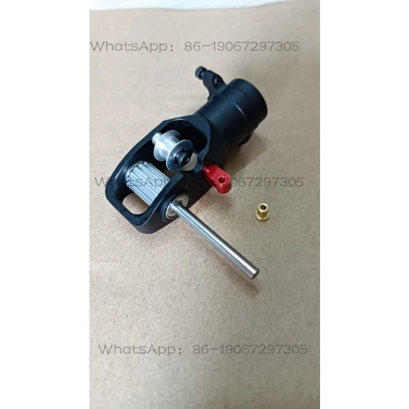 Compatible with 470mm Original Factory Dual-push Tail Gearboxes