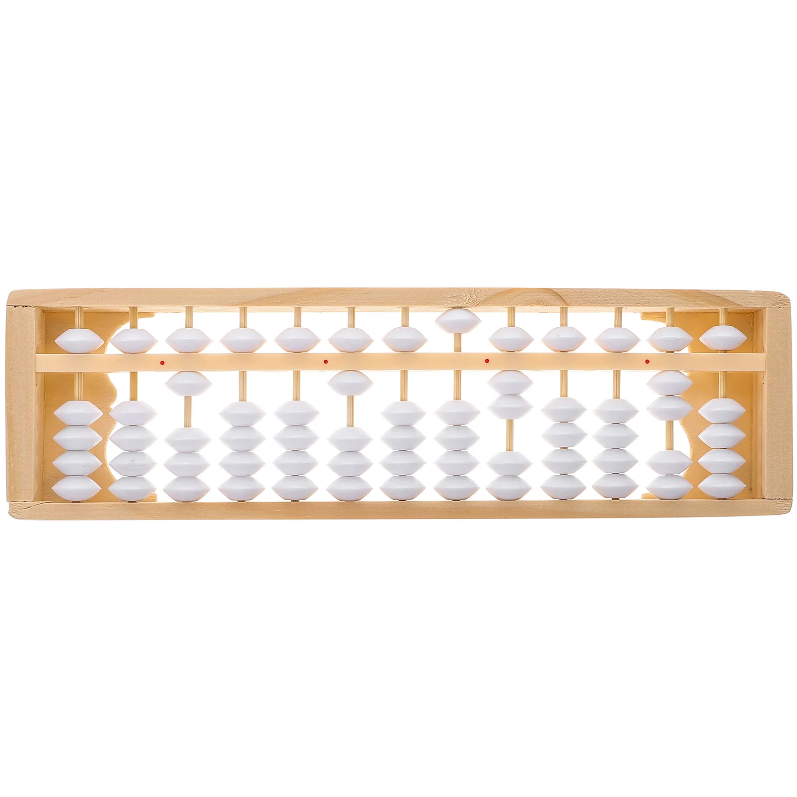

Can Calculate Disk Abacus Arithmetic Frame Children Teaching Chinese for Kids Math Learning Mathematics Early Education Toy