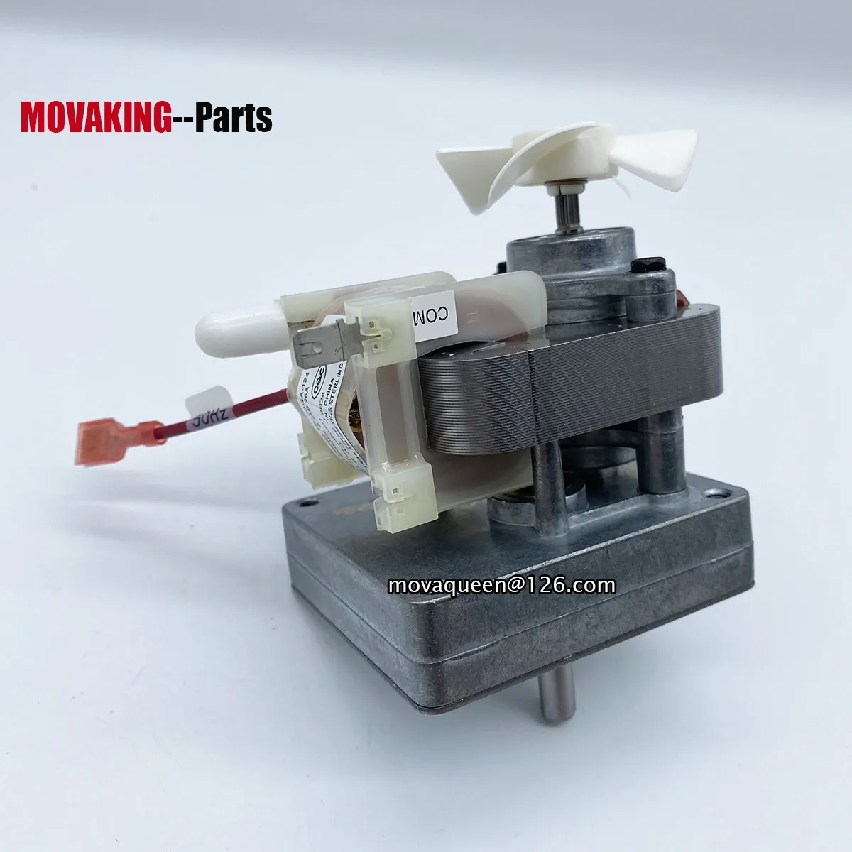 Oven Accessories 230V 50/60Hz 0.23/0.26A 3RPM AMI-C8062-1BL00GA-124 Chain Motor For Bread Maker Vertical Baking Oven