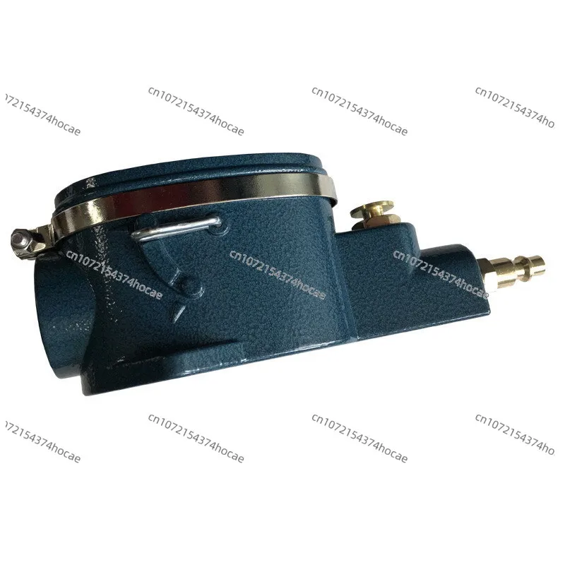 Pneumatic Spark Plug Cleaner Spark plug decarbonization tool