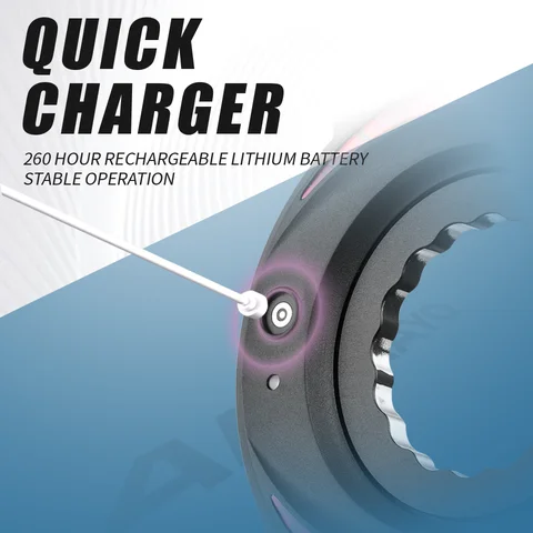 10 best sales MTB-effektmätare - №6