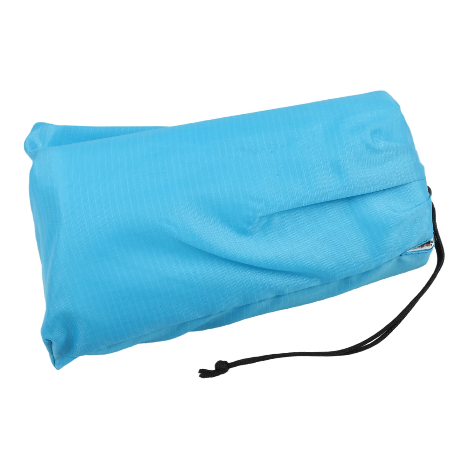 For Camping Outdoor Sleeping Mat Aluminum Foil Camping Mat 4 Hanging Points Heat-Insulating Lightweight Design