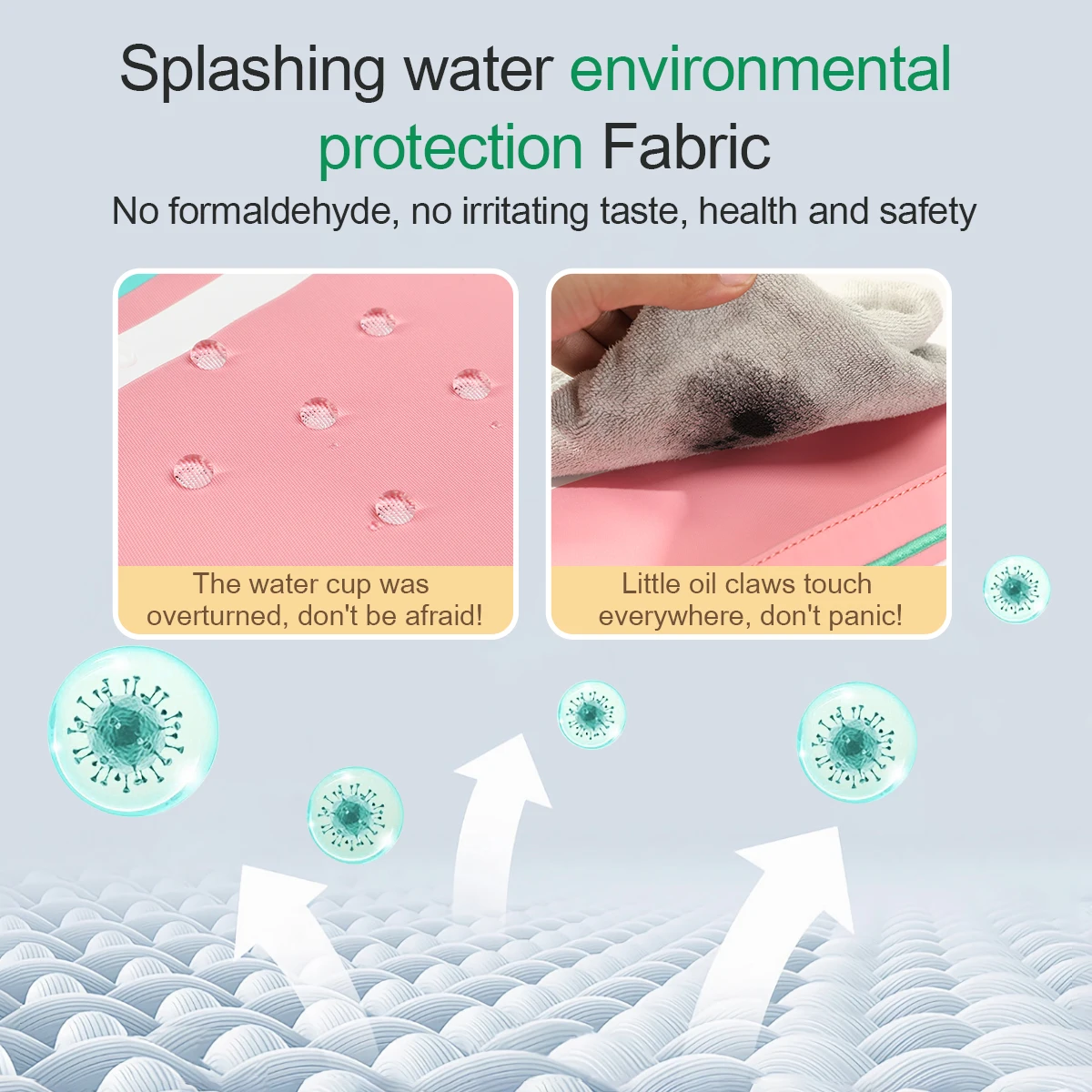 حقائب مدرسية للمراهقين من Tigernu للأولاد والبنات حقيبة ظهر خفيفة الوزن مع حقيبة أقلام رصاص منفصلة كبيرة حقيبة كرتونية يومية للطلاب mochila #6