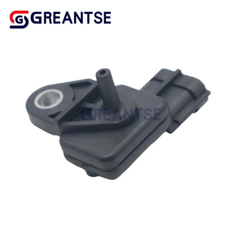 Sensor de pressão coletor absoluto de admissão mapa de alta qualidade para isuzu d-max rodeo 3.0 8973588350 acessórios de peças automotivas de fábrica