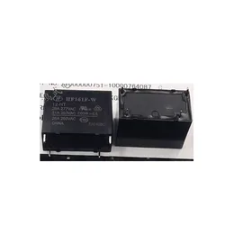 HOT NEW HF161F-W-12-HT HF161F W 12 HT 31A 4foot relay