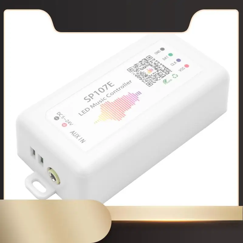 Wifi Rgb SP107E Pix…