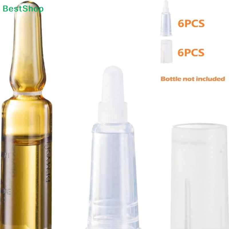 ♥Ampoule Opener & D…