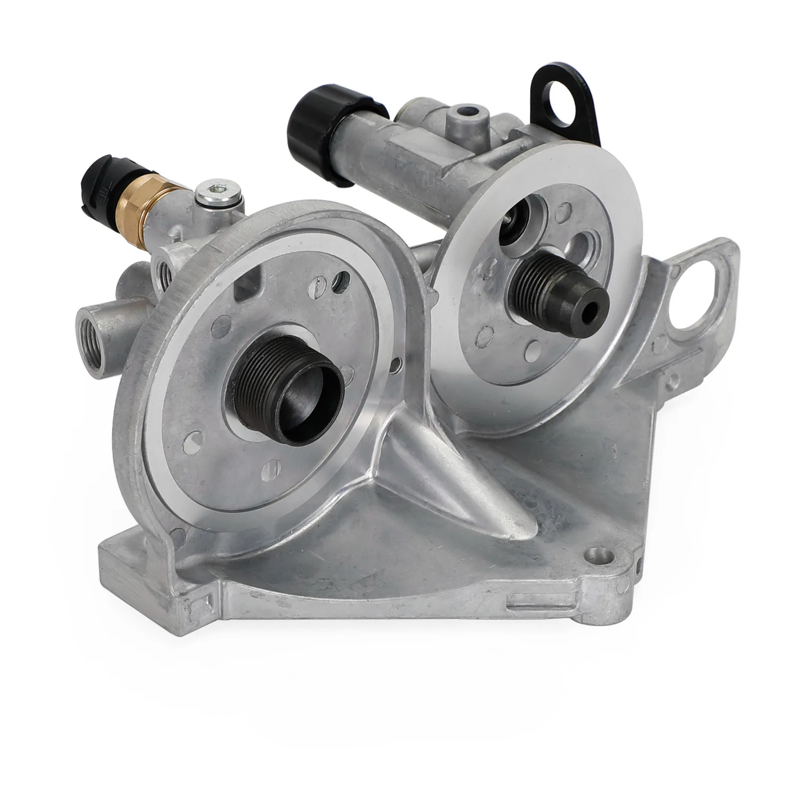 

Корпус топливного фильтра 21023287 для Volvo Truck MP7 MP8 MP10 D11 D12 D13 D16 B13R Engine 21870635 21870628