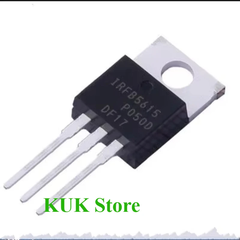 Original   FB5615   IRFB5615   IRFB5615PBF