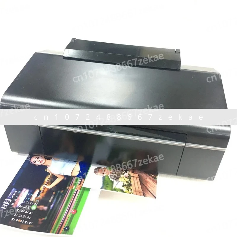 

New L805 Inkjet Printer Photo Printing Thermal Transfer Machine