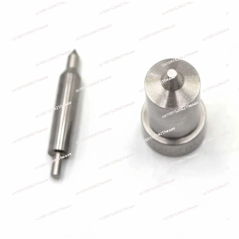 

Suitable for High Quality Marine Nozzle S165L-HT 6RAC-T 6KFC Marine Engine Nozzle 0.36-6-150 Hot Sale