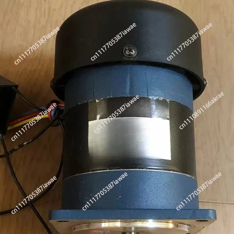 YYD-80-40-1 Single Phase AC Motor 40W 2800RPM, Capacitor Run Asynchronous Motor for Heat Shrinking Machine