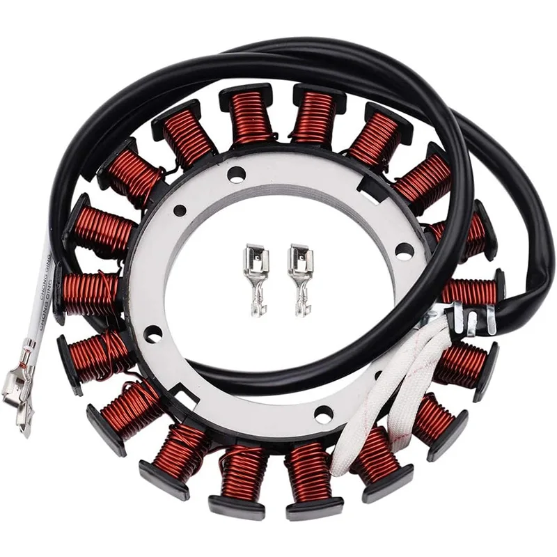 Engine Stator Kit 237878-S Fit Kohler CV CH Series Command Pro Twin Cylinder Engine