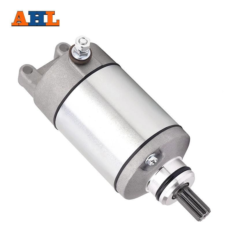 

AHL Motorcycle Starter Engine Motor For SUZUKI DR-Z400E DR-Z400 DR-Z400S DR-Z400SM LT-Z400 LTZ400 LT-Z400Z DR-Z LT-Z 400 E S SM