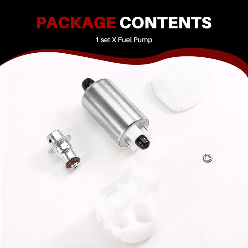 

A03Z-Pressure Regulator Fuel Pump Strainer Fuel Filter For Kawasaki Vulcan 1700 VN1700 VN900 Voyager 49040-0022 49040-0035