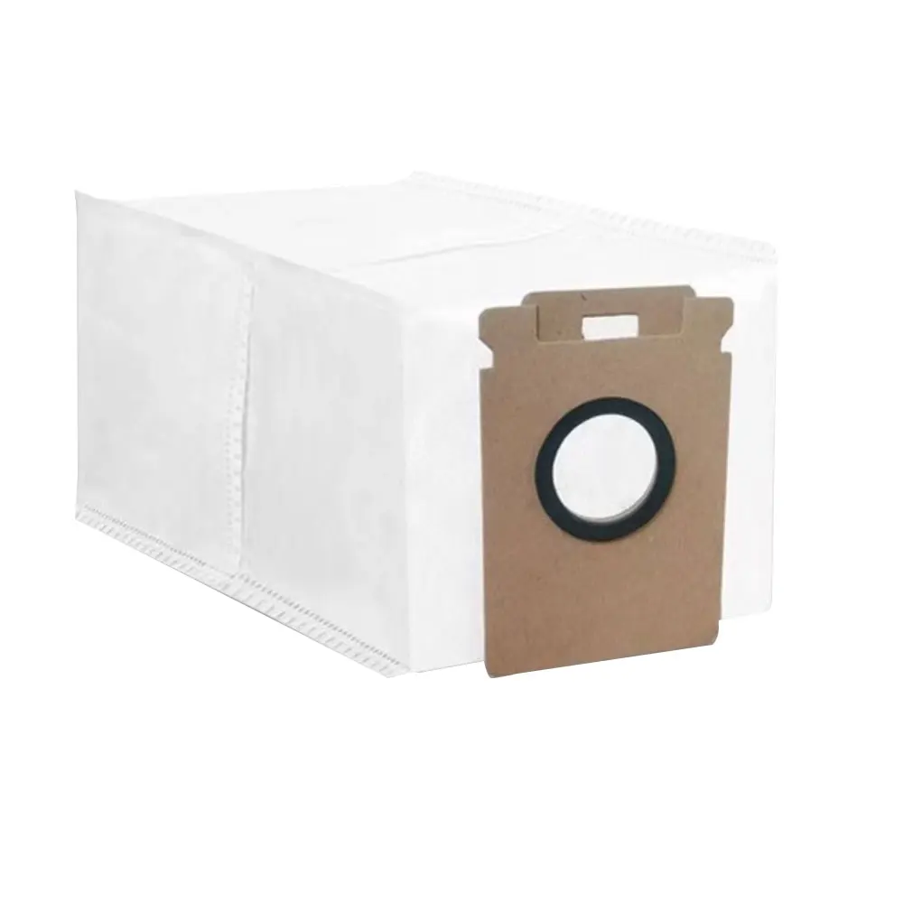 Fit for ( Roborock H60 Hub Ultra / H60 Hub Pro / H60 Hub ) Dust Bag Filter Vacuum Cleaner Parts Accessories Replacement