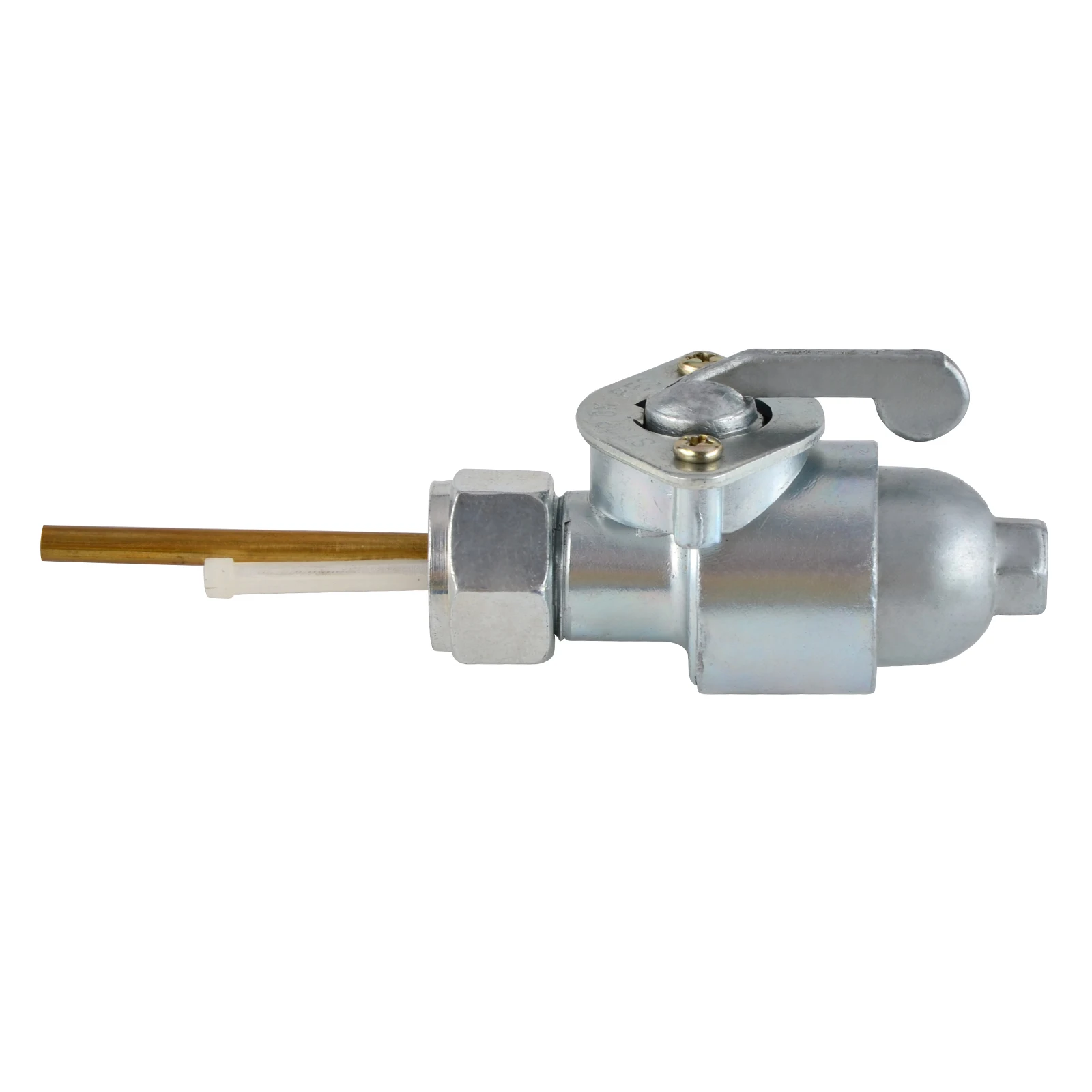 Motorcycle 16*1.5mm Thread Fuel Gas Tank Switch Valve Petcock for Honda XL250S XL350 CB350 CL350 CM400A CM400T CB400T CB750F