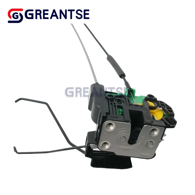 

813101R030 813101R130 Высококачественный привод передней левой защелки в сборе для Hyundai-i Accent 2012-2017 аксессуары для автозапчастей