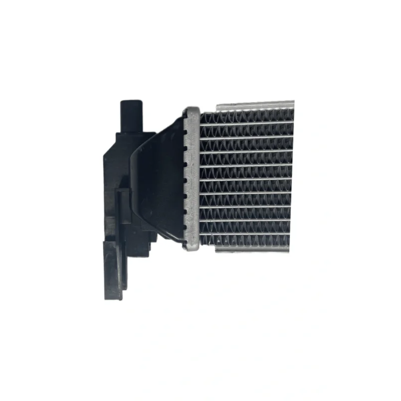Aluminum Engine Intercooler 6R0145805H, Auto Cooling Replacement Spare Part Compatible With Volkswagen Polo