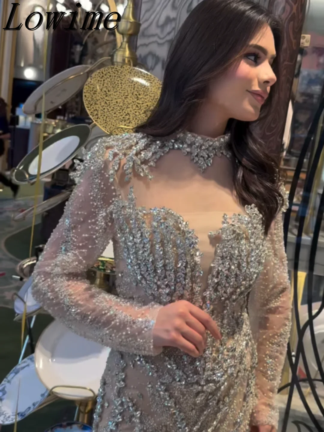 Customized Aso Ebi …