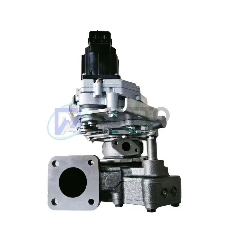 【Brand New】RHF55V Engine Excavator Engine Turbocharger 8980277731 8981518591 8983250940 For Isuzu 700P Turbo