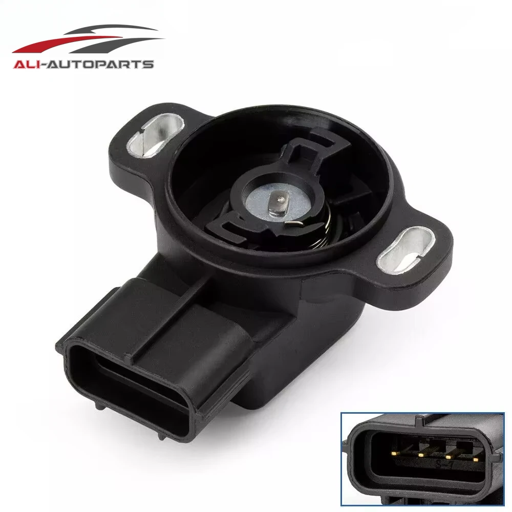 

89452-22080 Throttle Position Sensor TPS For Toyota Supra T100 Tacoma 4Runner 2.7L 3.0L 3.4L 1993-1998 8945222080