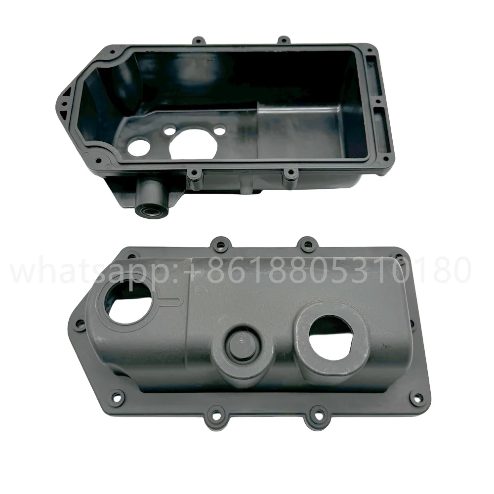 

Adblue pump lower cover suitable for Mercedes Benz trucks A0001401578 A0001400378 A0001400478 A0001404478