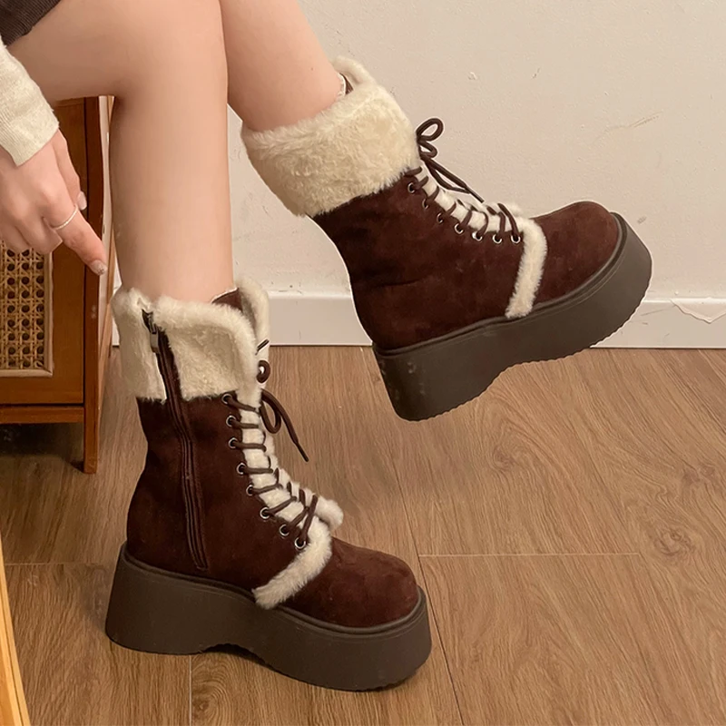 Fur Flats Platform … - image