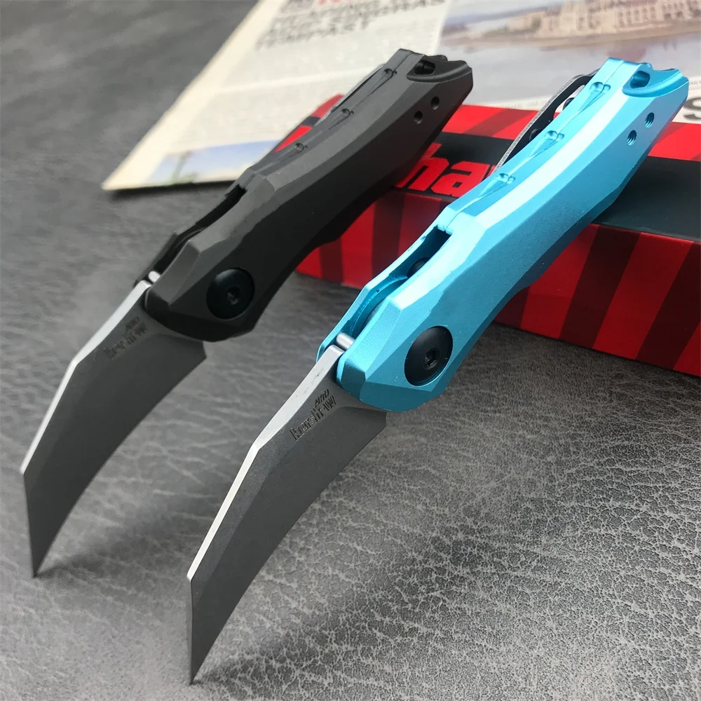 Mini KS 7350 Launch 10 Folding Knife 1.9\