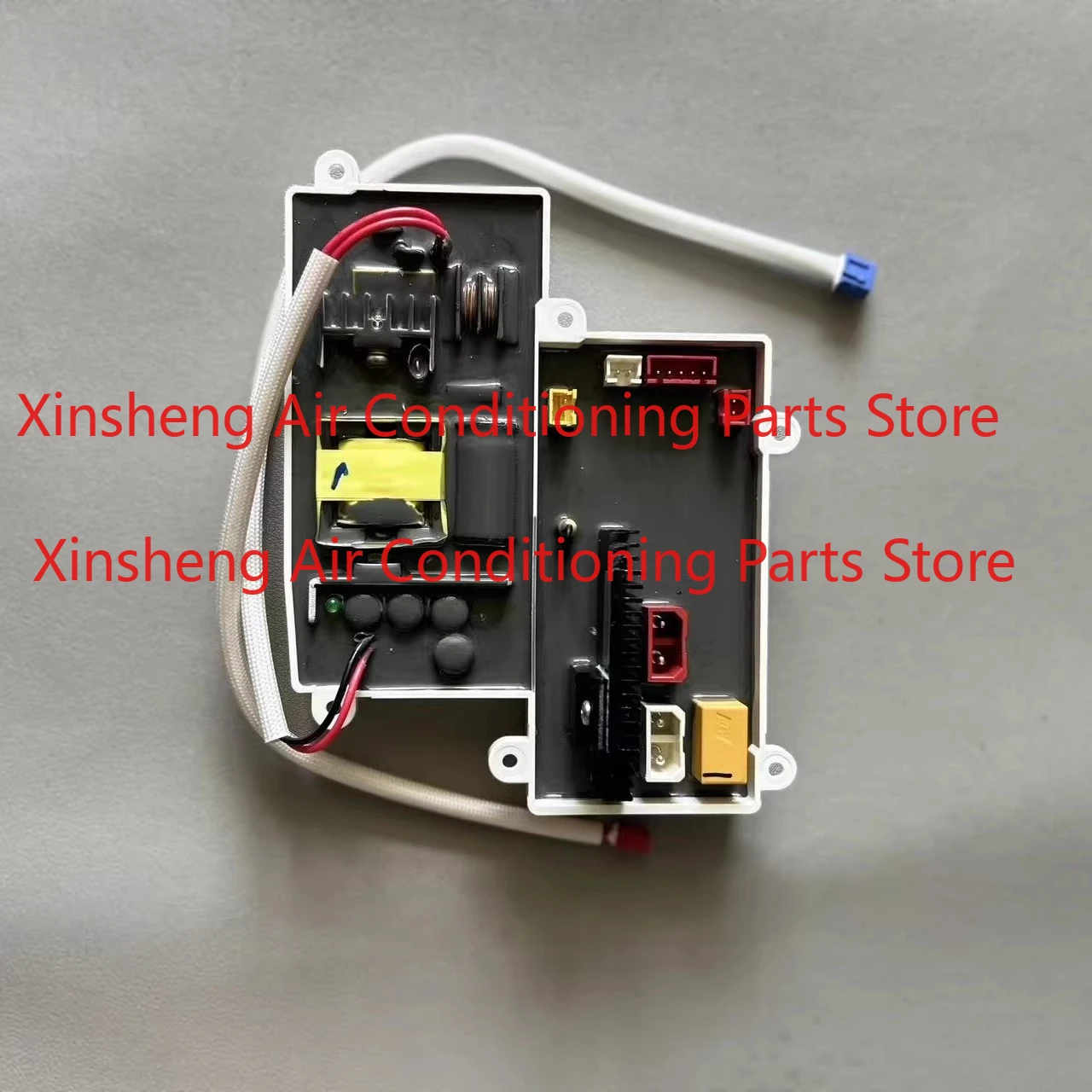 

It is suitable for adapting to Anhua aB13007/13008, Hengjie HE900A/Q9 smart toilet switching power board accessories