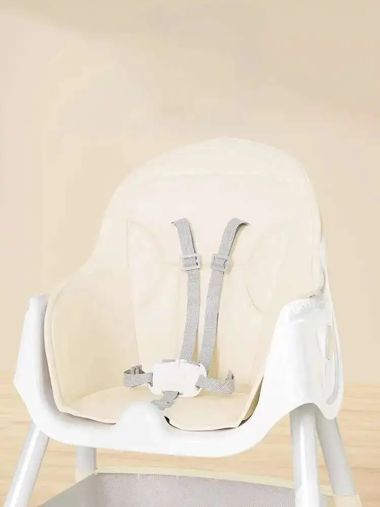 Baby Eating Multifunctional Design Foldable Dining Chairs Home Portable Minimalist Dining Chairs Cadeira Home Furniture HYDC