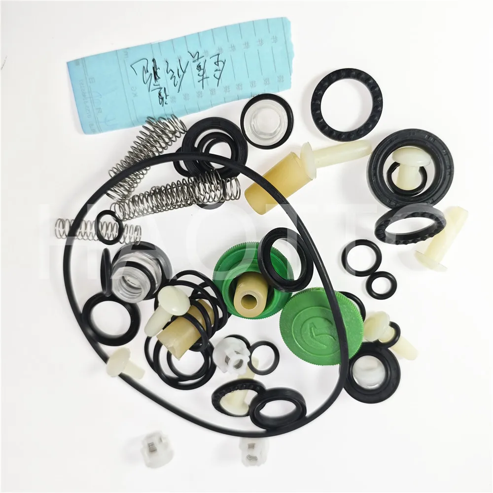 

QL280/380 High Pressure Cleaning Machine Vulnerable Repair Kit QL280 QL380 Car Washing Machine Brush Pump Water Seal Kit