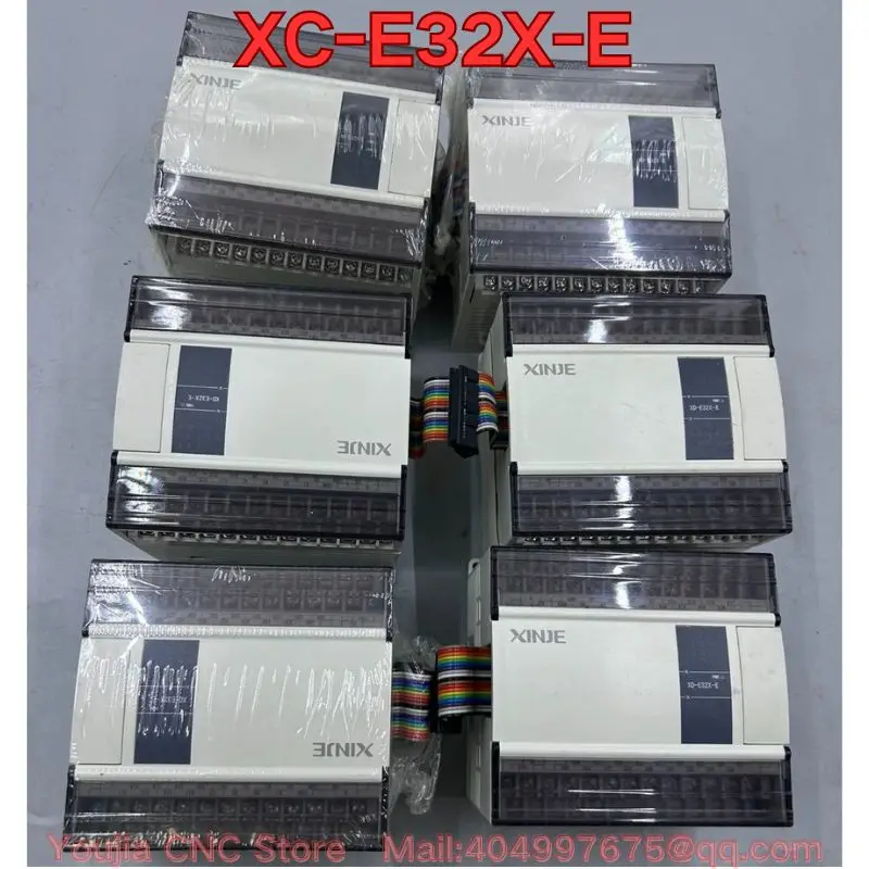 

Second-hand Xinjie XC-E32X-E function test is normal Latest prices in July 2025