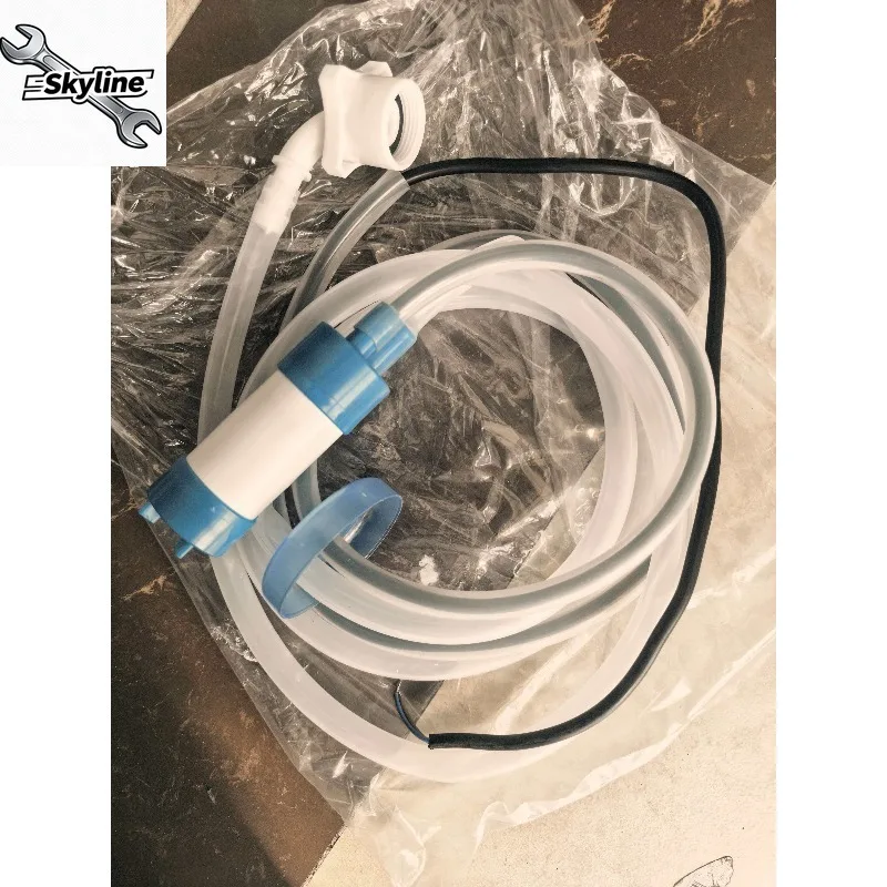 24V Submersible Water Pump, applicable to Yimeike Beverage Coffee Machine Spare Parts