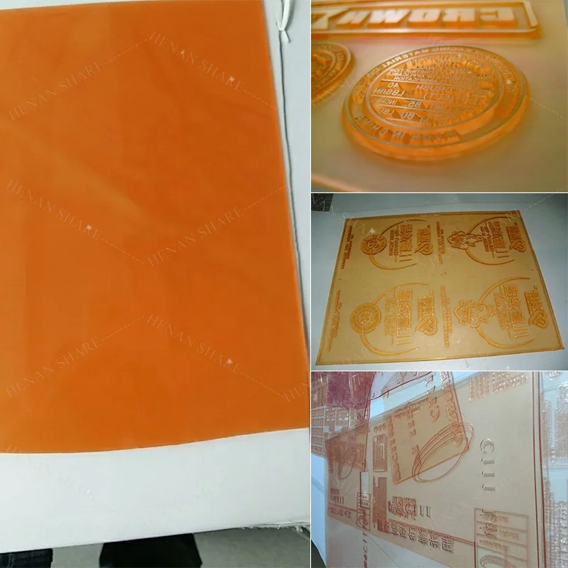 Automation Solvant Offset Flexo Photopolymer Printing Plate Making Machine Price