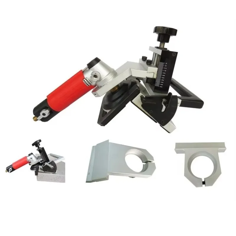 Powered Hand Stone Edge Chamfering Machine Ceramic Tile Edge Polishing Tool