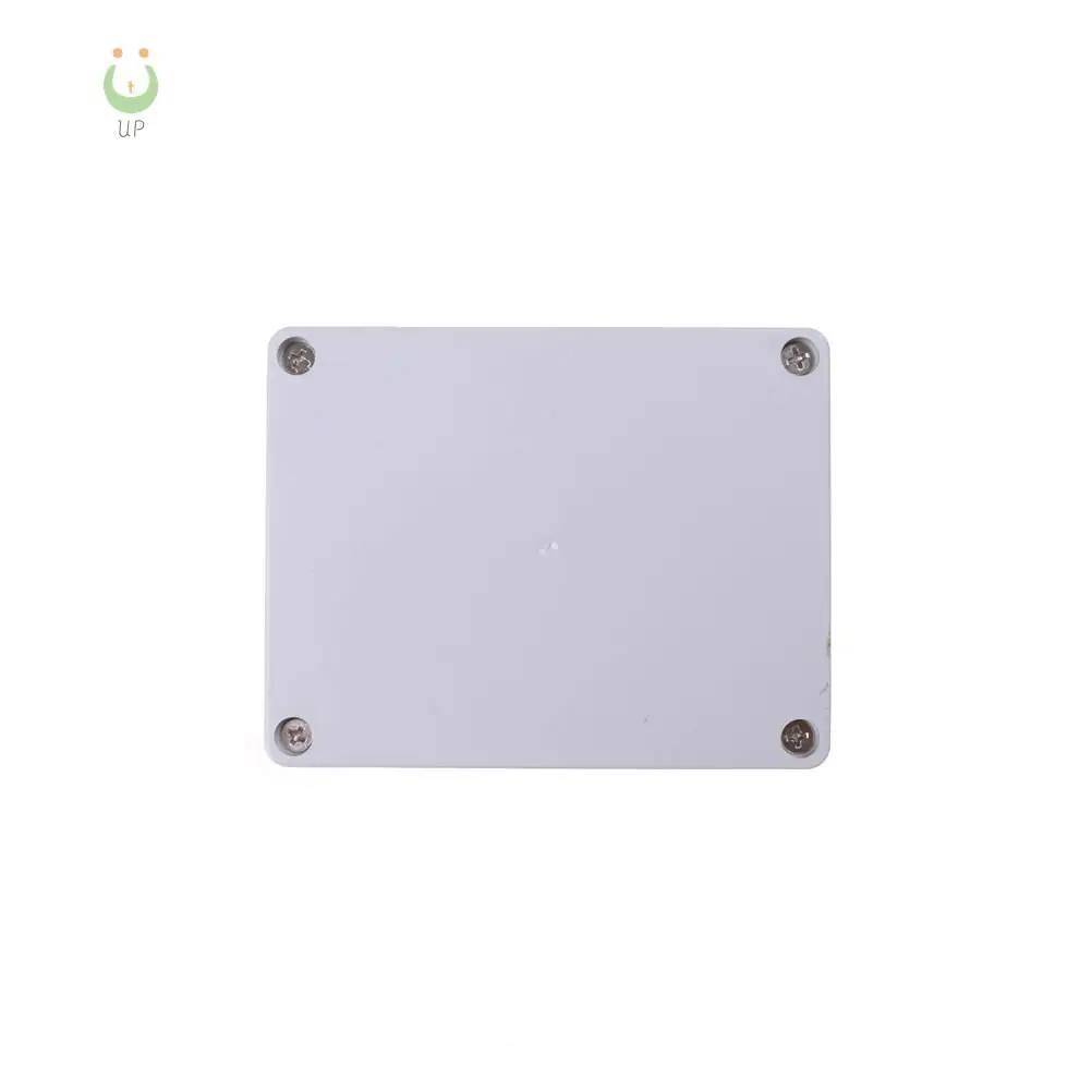 ZLinKJ NEW ARRIVAL 1PCS Waterproof 115 x 90 x 55mm Plastic Electronic Enclosure Project Box