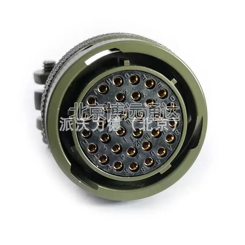 Korea United Precision MS3116F18-32S MS3112E18-32P Luchtvaartstekker YEONHAB