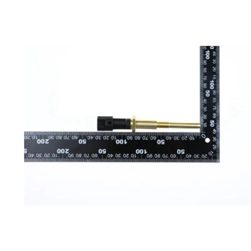 5X Water Temperature Sensor For Ford Mercury 1S7F6G004AB 8S4A6G004AA 1S7Z-6G004-AA 5S8257, L3H518840 Long-T61C 4