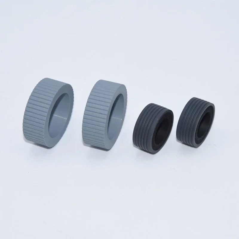 1set PA03540-0001 PA03540-0002 Brake Pick Roller for Fujitsu fi-6130 fi-6140 fi-6230 fi-6240 Fi-6125 Fi-6225 IX500