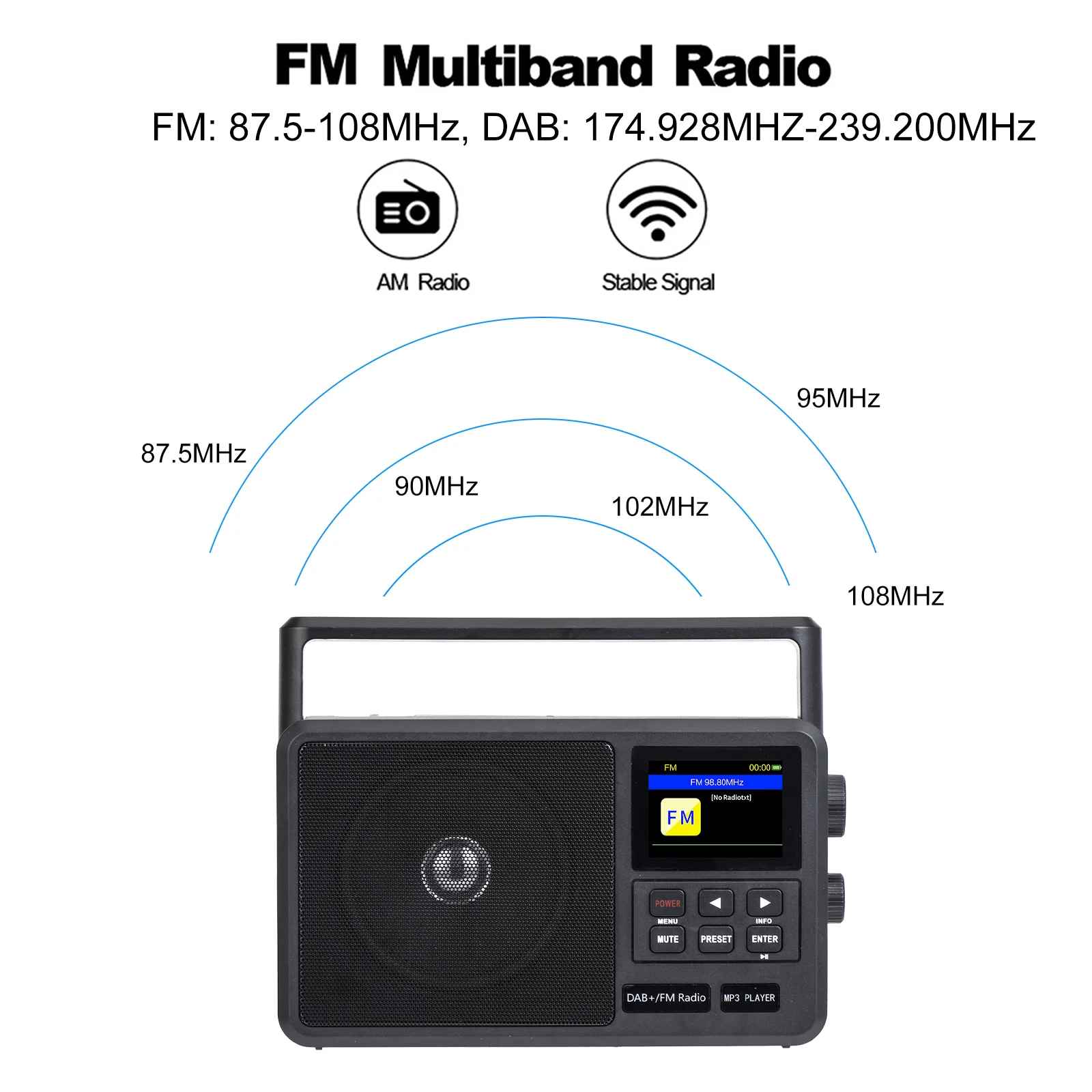 radio-portatil-multifuncion-cs-806-radio-fm-wifi-dab-radio-inalambrica-compatible-con-reloj-despertador-y-funcion-de-apagado-automatico
