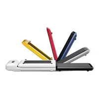 China New 6 Colors Smart Folding Walking Pad C2  Indoor Home Electrical Fitness Equipment Treadmill