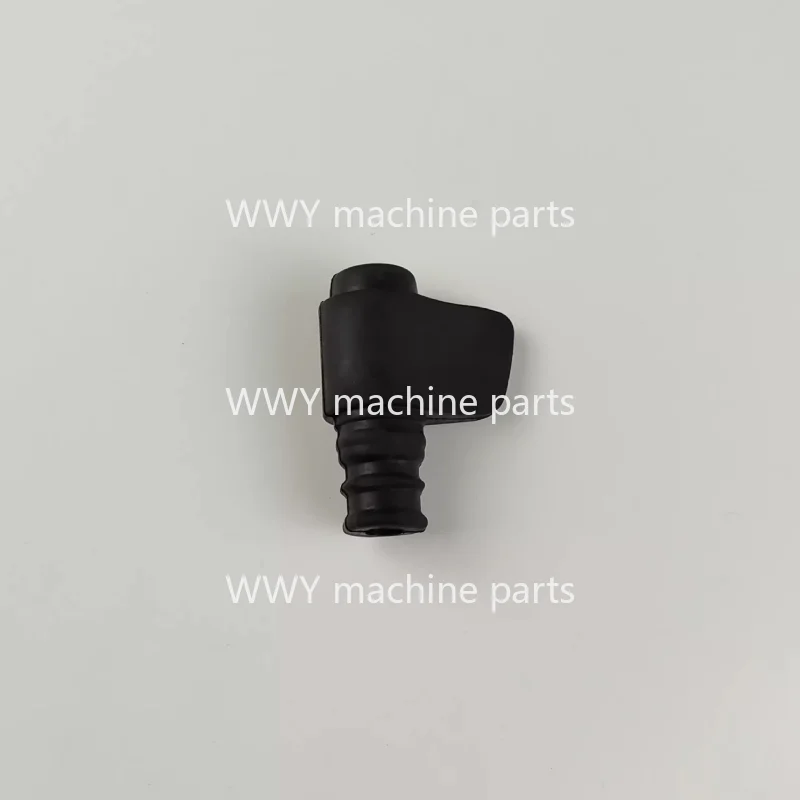 Suitable for Philips Coffee Machine HD8323 8751 8824 8768 8761 8745 8836 Milk Froth Interface Accessories