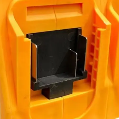 

Адаптер преобразователя батареи с 2/4/6 слотами для электроинструментов BL1830 BL1840 BL1850 BL1860 BL1815 BL1430 BL1450 BL1440