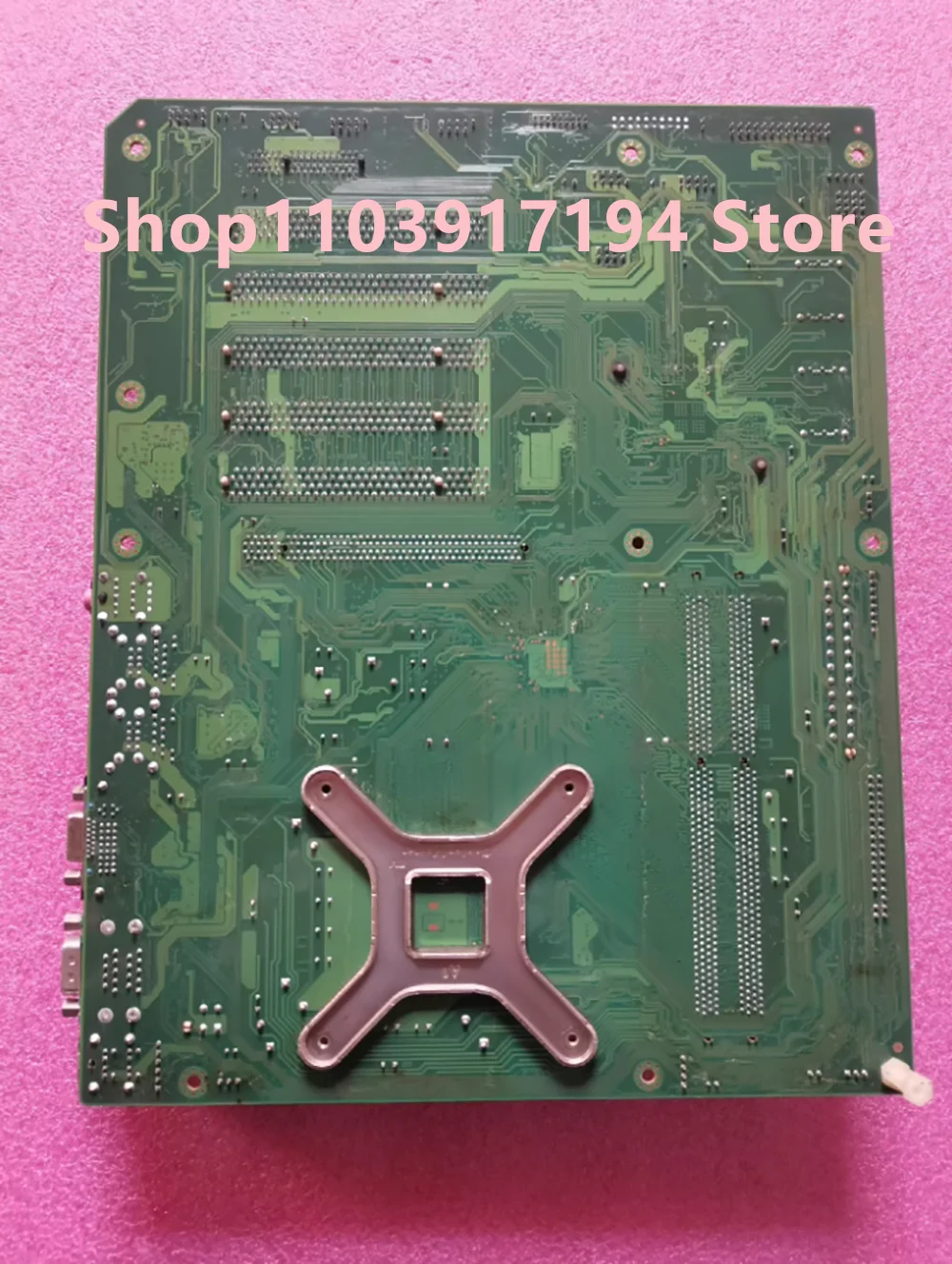 FOR Advantech AIMB-767G2 Industrial computer motherboard AIMB-767 REV. A2